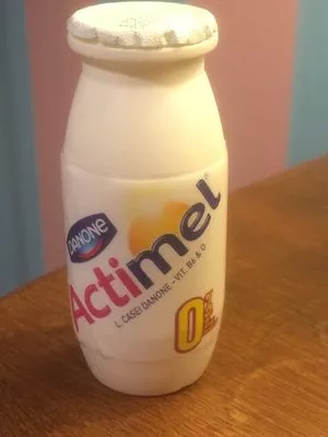 Actimel 0% danone 100 gr, code 3033491312915