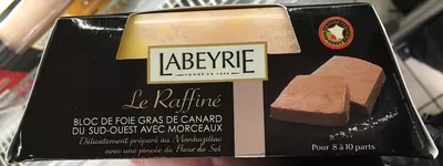 Le Raffiné Labeyrie 370 g, code 3033610038986