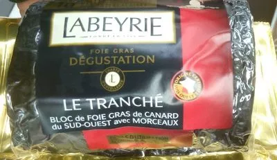 Le Tranché Labeyrie 375 g, code 3033610045656