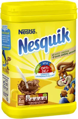 Nesquik Nestlé 1 kg, code 3033710065967