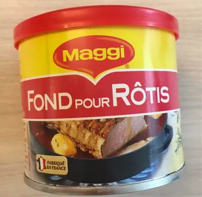 Fond pour rôtis Maggi 110 g, code 3033710069293