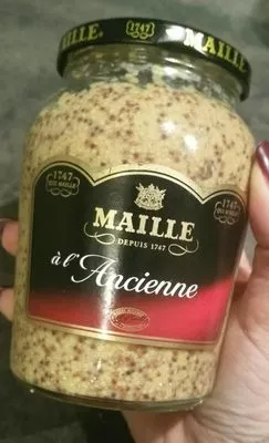 Moutarde à l'ancienne Maille , code 3036644556754