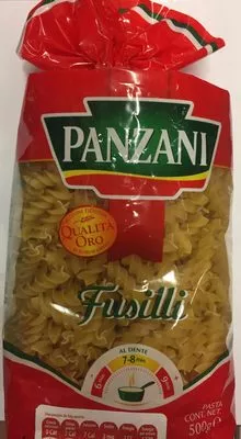 FUSILLI PANZANI 500 g, code 3038351563605