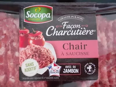 Chair a saucisse  , code 3039050643476