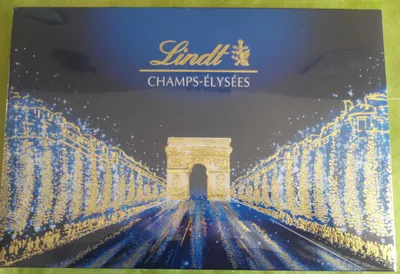 Champs-Élysées Lindt 445 g, code 3046920791731