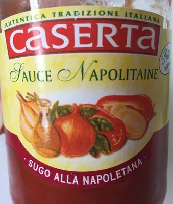 Sauce napolitaine  350 g, code 3051030037570