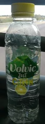 Volvic Zest Citron Volvic 50 cl e, code 3057640317743