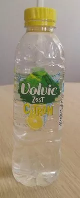 Volvic zest citron Volvic 50cl, code 3057640385148