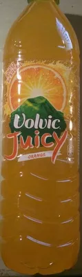 Juicy Orange Volvic 1.5 L, code 3057640449413