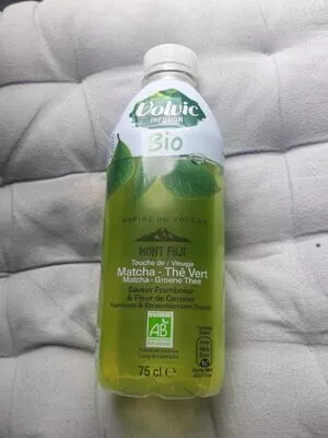 Infusion Volvic 75 cl, code 3057640525568