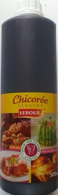 Chicorée Liquide Leroux 500ml, code 3067140002919