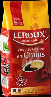 Chicoree grains 250g Leroux 250 g, code 3067140011010