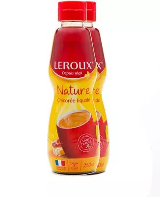 Chicoree liquide 250 ml Leroux 250 ml, code 3067140036303