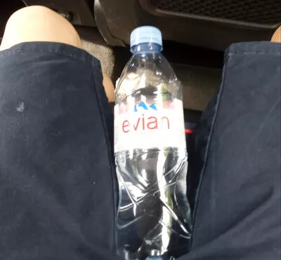 Evian Évian 50cl, code 3068320099651