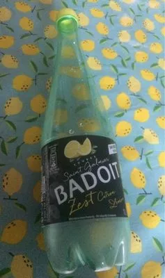 Badoit Citron Badoit 1 L, code 3068320105192