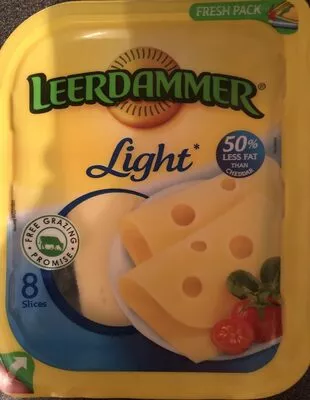 Leerdamer Light Leerdammer 160g, code 3073781011456