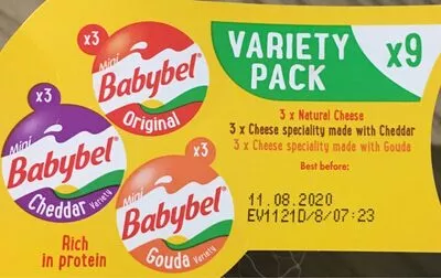 Babybel Babybel , code 3073781073713