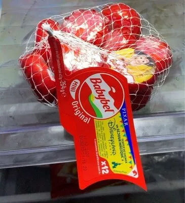 Babybel  , code 3073781135206