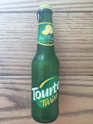 Tourtel twist au jus citron Tourtel 27,5 cl e, code 3080216043807