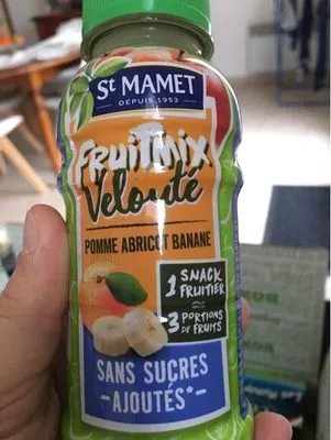 FruitMix Velouté St Mamet , code 3080920986520