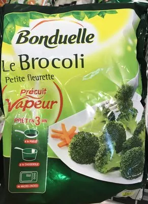 Brocoli Bonduelle 1 kg, code 3083681012408