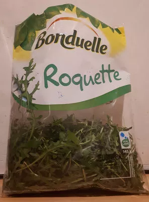 Bonduelle Roquette Bonduelle , code 3083681033830