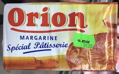 Margarine Orion Special patisserie Orion 500 g, code 3085749340966