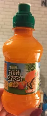 Fruit shoot tropical Teisseire, Fruit Shoot 20 cl, code 3092718603014