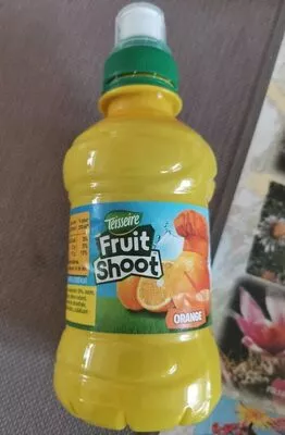 Fruit Shoot Orange (pour 100ml) Teisseire, Fruit Shoot 20 cl, code 3092718603076