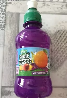 Fruit shoot Teisseire, Fruit Shoot 20 cl, code 3092718605971