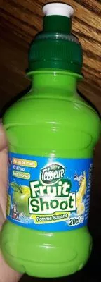 Fruit shoot pomme banane Teisseire, Fruit Shoot 20cL, code 3092718610395