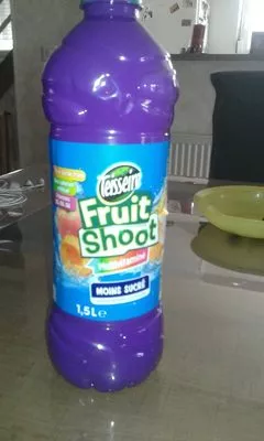 Fruit shoot multivitaminé Teisseire, Fruit Shoot 1,5 L, code 3092718612467