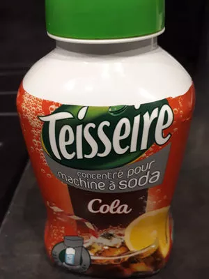 Cola Teisseire , code 3092718612580