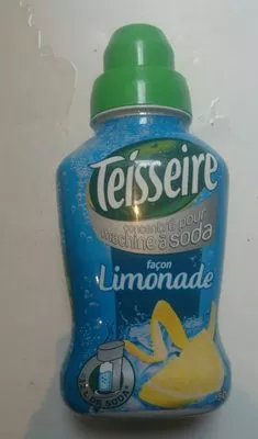 Concentré Teisseire Limonade 500ML Teisseire 50 cl, code 3092718612610