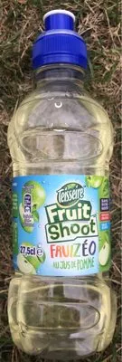 Fruit Shoot Fruizeo pomme Teisseire, Fruit Shoot, Fruizéo 27.5cl, code 3092718617707