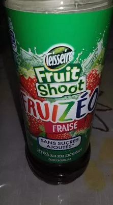 Fruit Shoot Fruizéo Fraise Teisseire 1,25 L, code 3092718621568