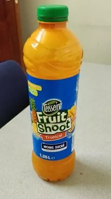 Fruit Shoot Tropical Teisseire, Fruit Shoot 1.25 L, code 3092718621629