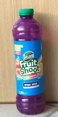 Fruit shoot multivitaminé Teisseire, Fruit Shoot 1.25 L, code 3092718621650