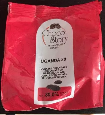 Uganda 80  , code 3100000001896