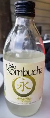 BioKombucha  , code 3103401012804