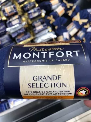 Grande selection Montfort , code 3104544070141