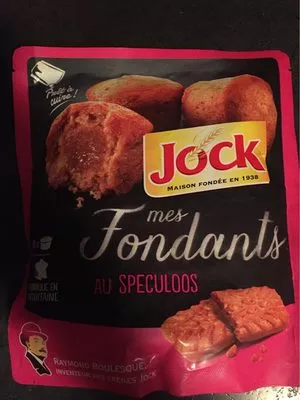 Mes Fondants Jock , code 3107400020090