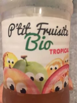 Tropical P'tit Fruisite 20cl, code 3109850118044