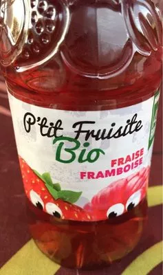 P'tit Fruisite P'tit Fruisite 20cl, code 3109850118075