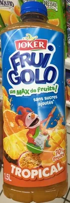 Frui Golo Tropical Joker 1,5 L, code 3123340009278