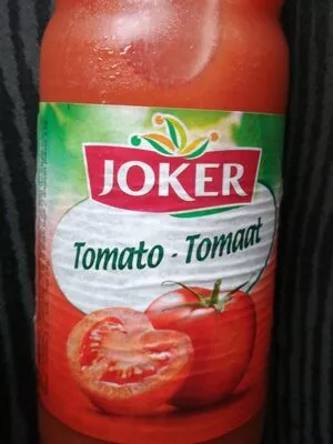 Joker - Tomato Juice 25Cl Joker , code 3123340040042