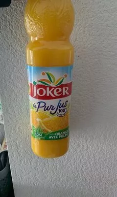 Pur jus Joker 1.25 L, code 3123349013719