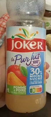 Joker le pur jus Joker 1 L, code 3123349015133