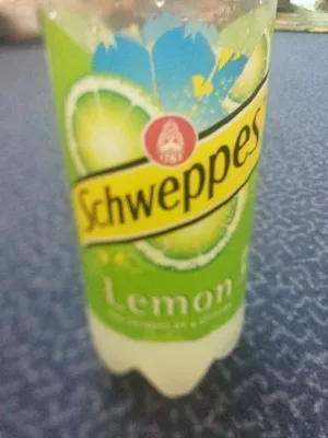 Schweppes Lemon Schweppes 1,5 l, code 3124480002174