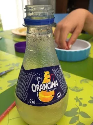 Orangina Orangina 25 cl, code 3124480162779